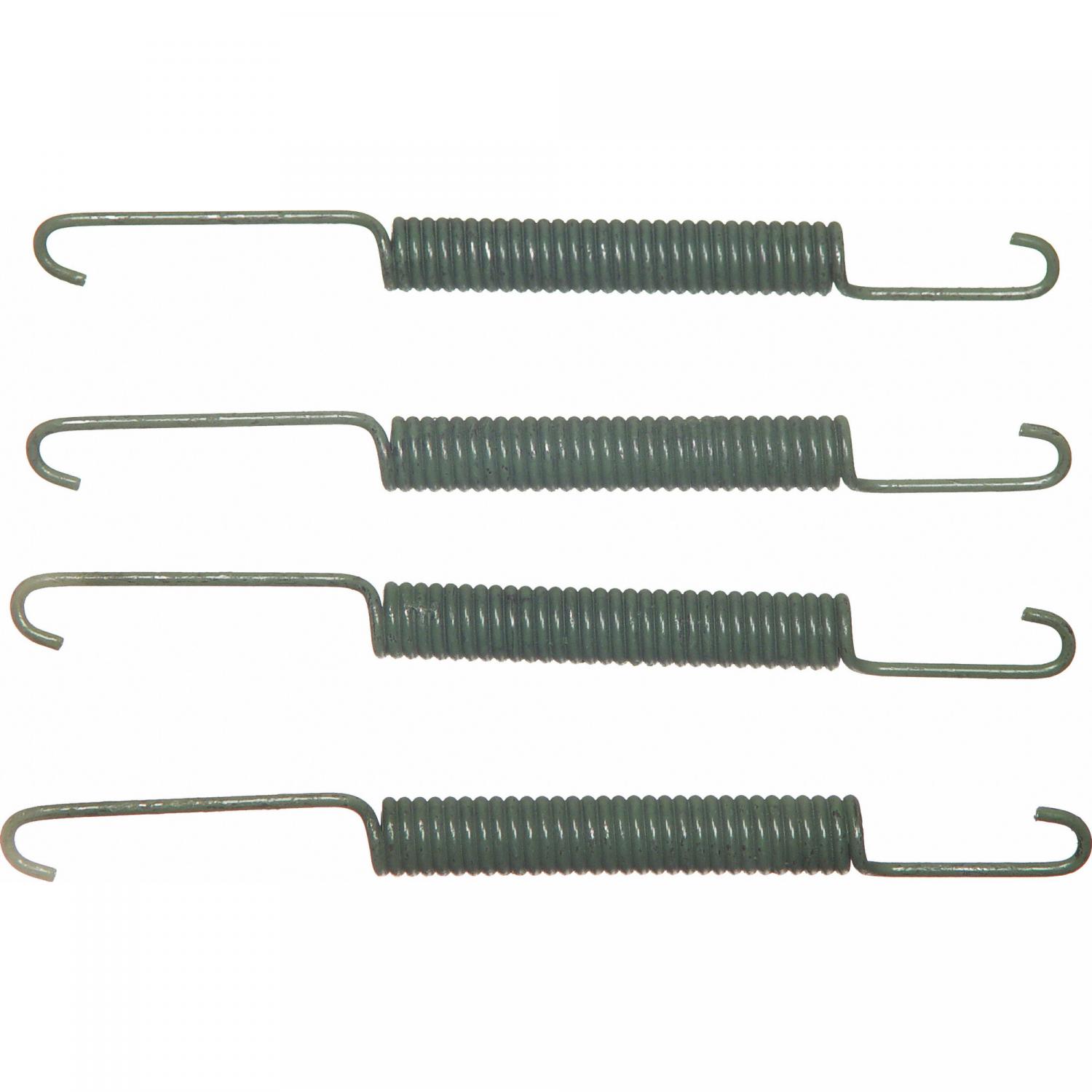 Wagner Brake H521 - Drum Brake Shoe Return Spring Kit Wagner Brake H521 Drum Brake Shoe Return Spring Kit product image 1 of 1