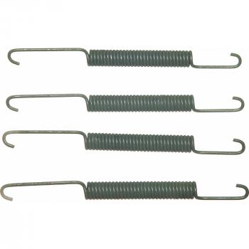 1985 GMC C7000 Drum Brake Shoe Return Spring Kit Front Wagner Brake H521 image 1 of 1