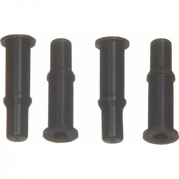 1982 Mercury Zephyr Disc Brake Hardware Kit Front Wagner Brake H5232 image 1 of 1