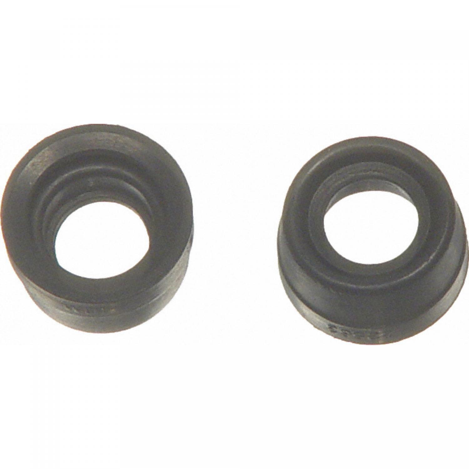 Wagner Brake H5245 - Disc Brake Caliper Guide Pin Boot Kit Wagner Brake H5245 Disc Brake Caliper Guide Pin Boot Kit product image 1 of 1