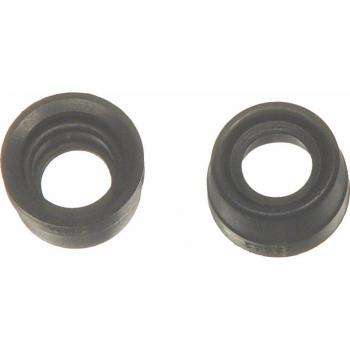 2009 GMC Acadia Disc Brake Caliper Guide Pin Boot Kit Rear Wagner Brake H5245 image 1 of 1