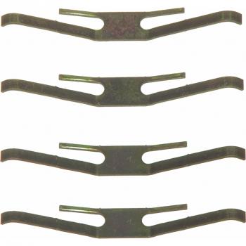 1993 Asuna GT Disc Brake Hardware Kit Front Wagner Brake H5272 image 1 of 1