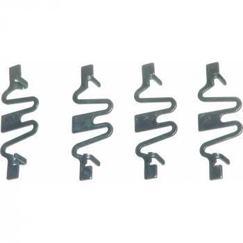 2000 Chrysler Intrepid Disc Brake Hardware Kit Front Wagner Brake H5313 image 1 of 1