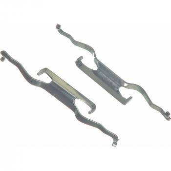 2003 Chrysler Voyager Disc Brake Hardware Kit Front Wagner Brake H5314 image 1 of 1