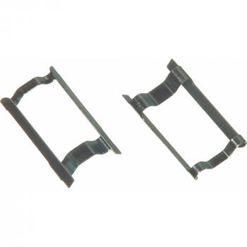 1990 Chrysler Imperial Disc Brake Hardware Kit Rear Wagner Brake H5403 image 1 of 1