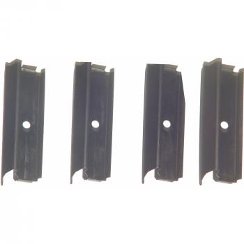 1993 Ford E-350 Econoline Disc Brake Hardware Kit Front Wagner Brake H5445 image 1 of 1