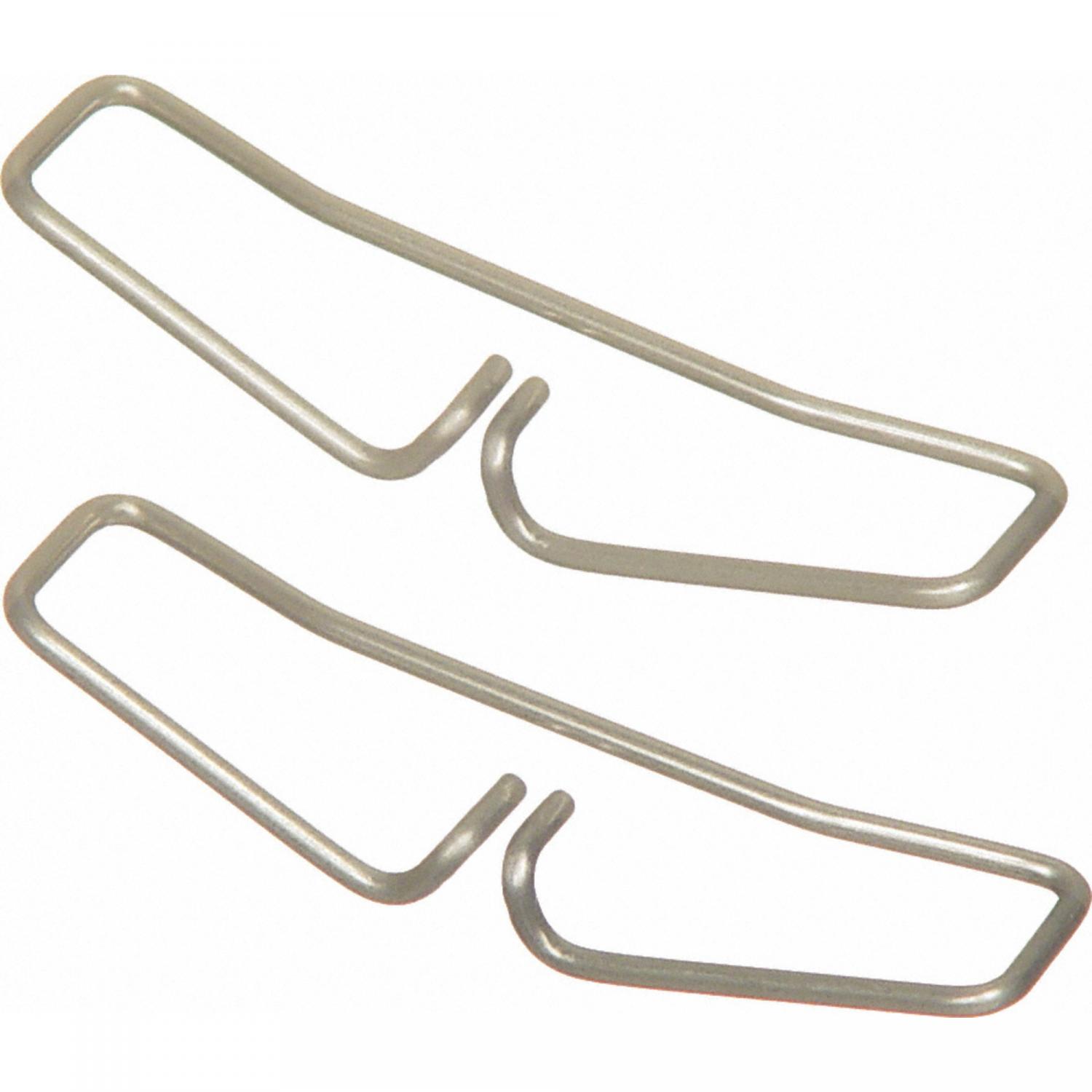 Wagner Brake H5461 - Disc Brake Hardware Kit Wagner Brake H5461 Disc Brake Hardware Kit product image 1 of 1