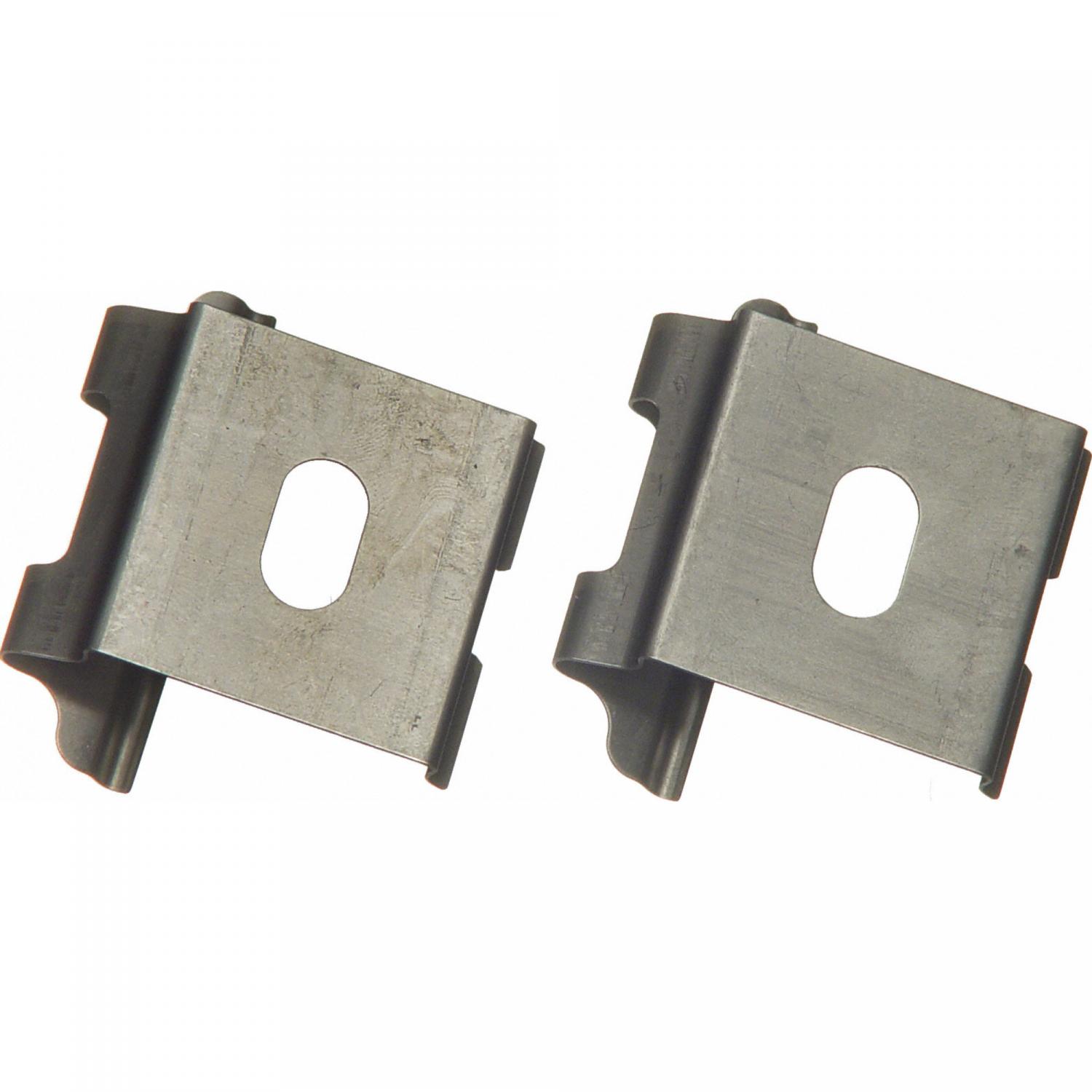 Wagner Brake H5466 - Disc Brake Hardware Kit Wagner Brake H5466 Disc Brake Hardware Kit product image 1 of 1