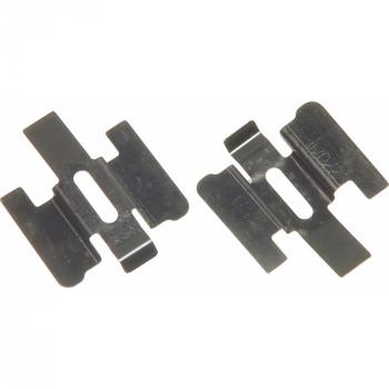 1996 Ford Taurus Disc Brake Hardware Kit Rear Wagner Brake H5467 image 1 of 1