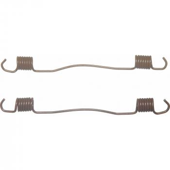 2002 Ford E-250 Econoline Drum Brake Shoe Return Spring Kit Rear Wagner Brake H547 image 1 of 1