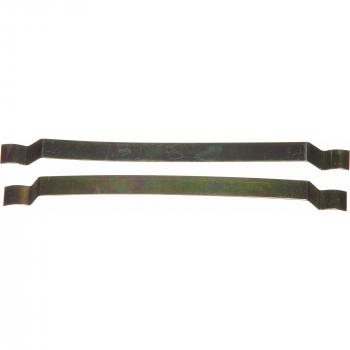 1995 Jeep Grand Cherokee Disc Brake Hardware Kit Rear Wagner Brake H5471 image 1 of 1