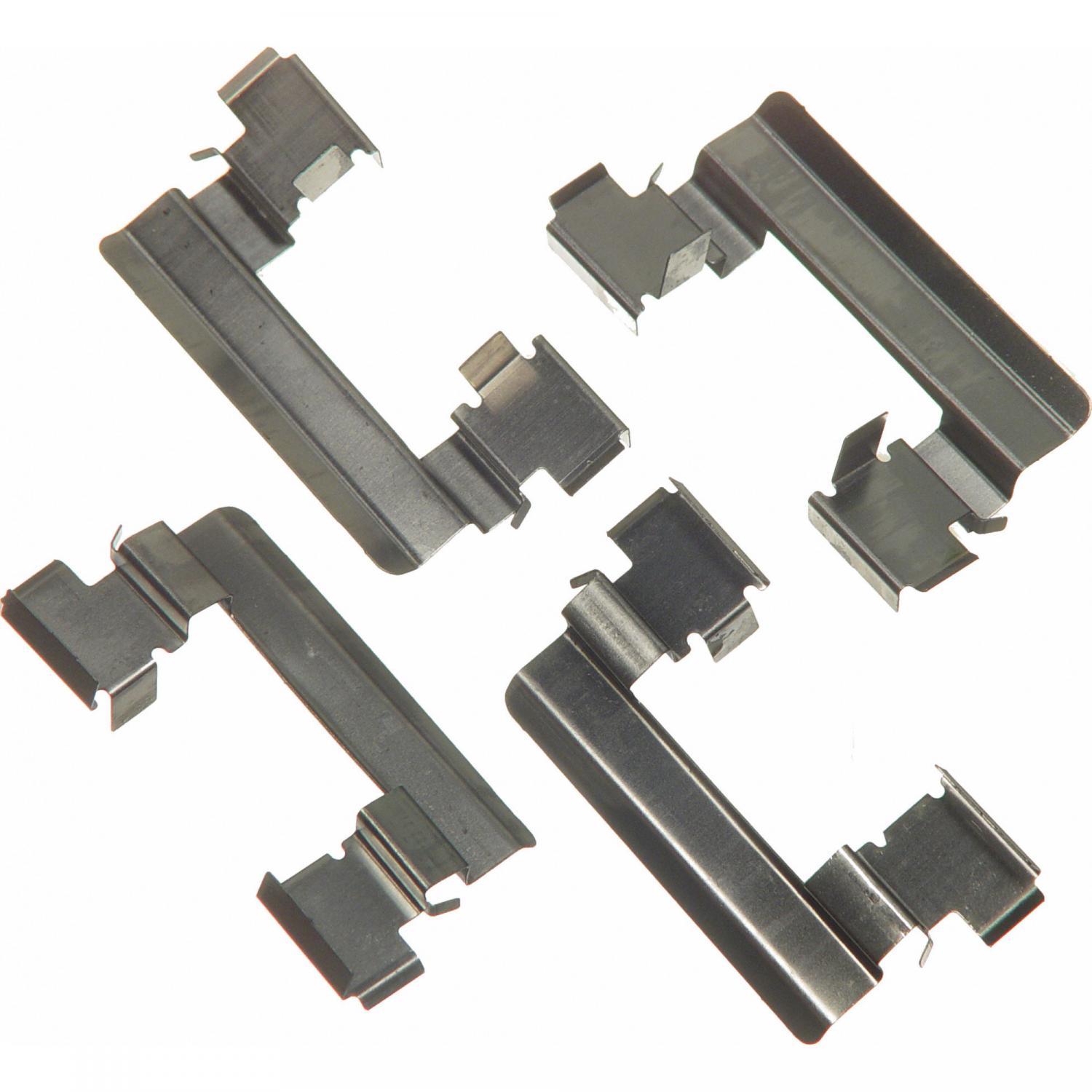 Wagner Brake H5478 Disc Brake Hardware Kit product image 1 of 1