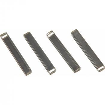 1999 Ford Expedition Disc Brake Hardware Kit Rear Wagner Brake H5479 image 1 of 1