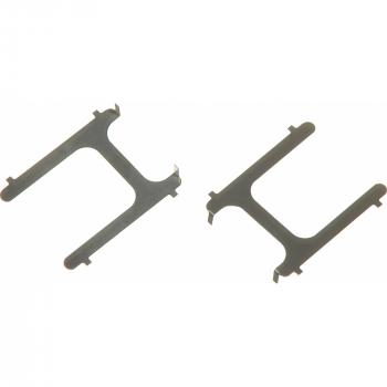 1993 Chevrolet Camaro Disc Brake Hardware Kit Rear Wagner Brake H5480 image 1 of 1