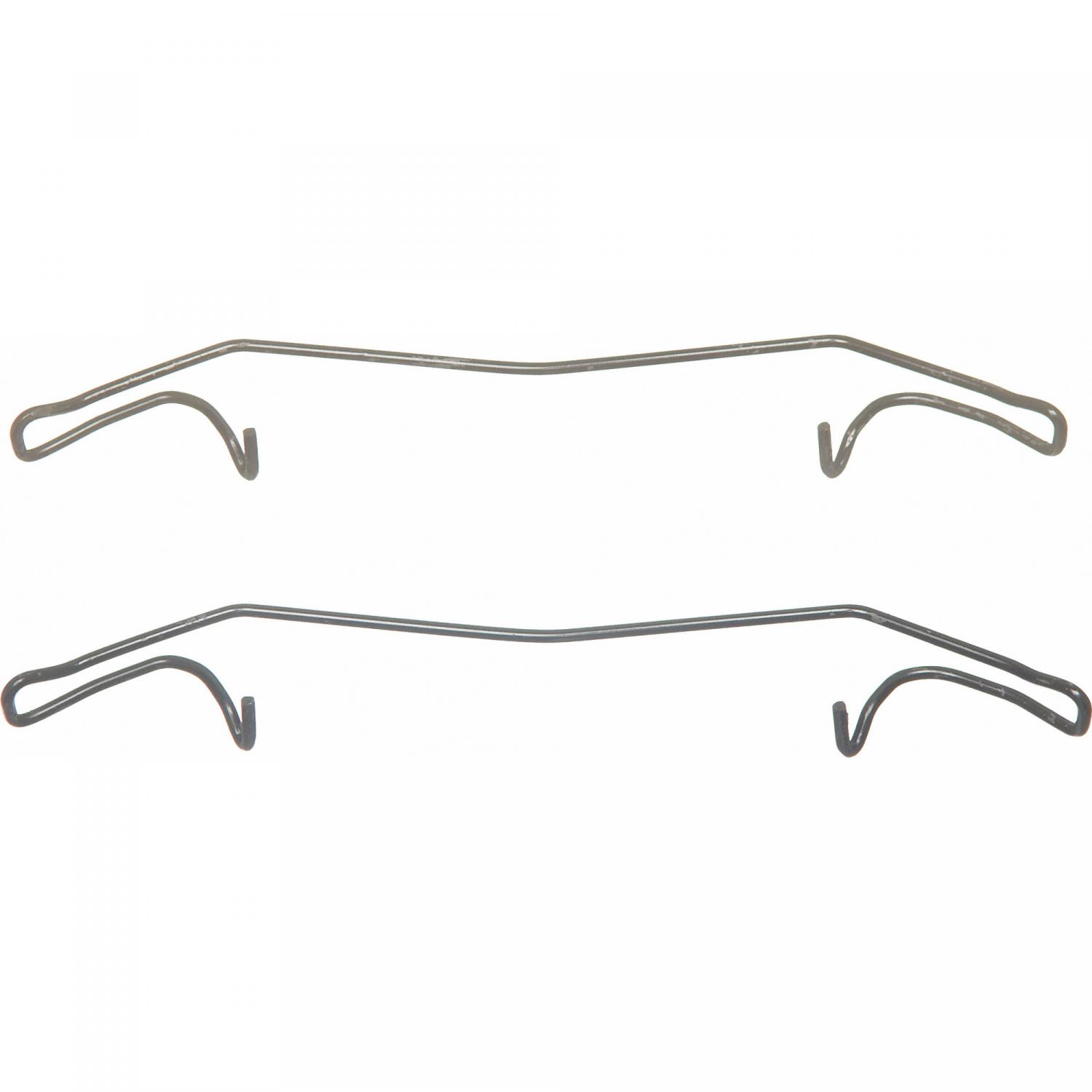 Wagner Brake H5486 - Disc Brake Hardware Kit Wagner Brake H5486 Disc Brake Hardware Kit product image 1 of 1