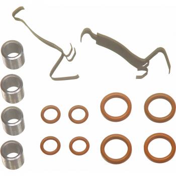 1968 Cadillac Calais Disc Brake Hardware Kit