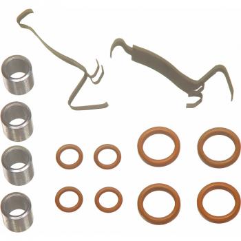 Wagner Brake H5500 - Disc Brake Hardware Kit Product image