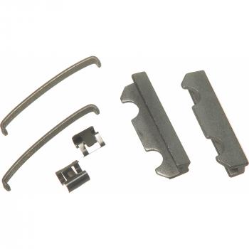 1976 Mercury Montego Disc Brake Hardware Kit Front Wagner Brake H5510 image 1 of 1