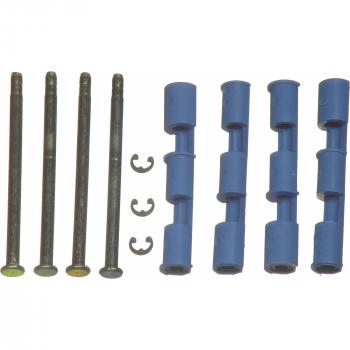1977 Buick Skyhawk Disc Brake Hardware Kit Front Wagner Brake H5514 image 1 of 1