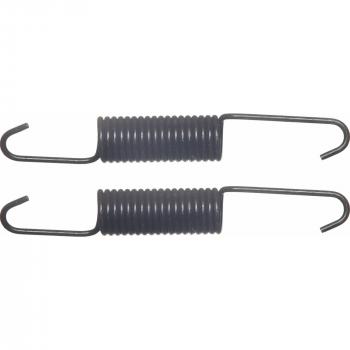 1985 GMC C6000 Drum Brake Shoe Return Spring Kit Rear Wagner Brake H552 image 1 of 1