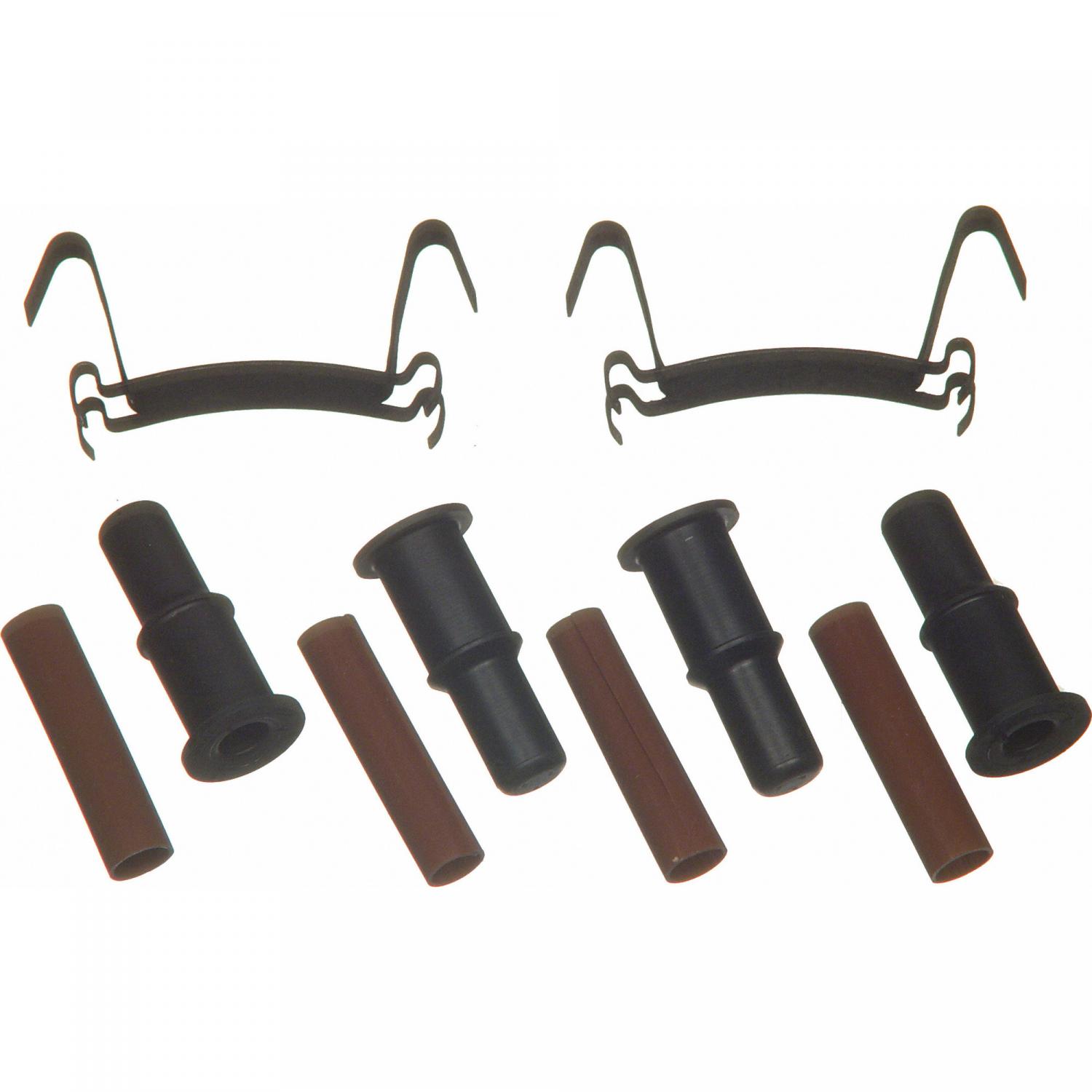 Wagner Brake H5523 Disc Brake Hardware Kit product image 1 of 1