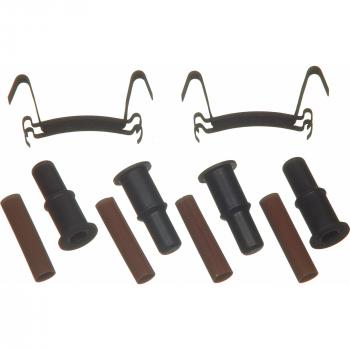 1982 Mercury Marquis Disc Brake Hardware Kit Front Wagner Brake H5523 image 1 of 1