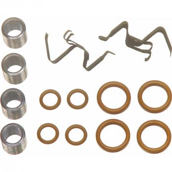 1990 Pontiac Firebird Disc Brake Hardware Kit Front Wagner Brake H5524 image 1 of 1