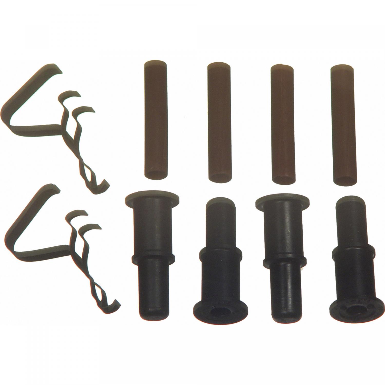 Wagner Brake H5525 Disc Brake Hardware Kit product image 1 of 1