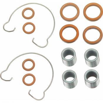 1981 Oldsmobile Toronado Disc Brake Hardware Kit Rear Wagner Brake H5533 image 1 of 1