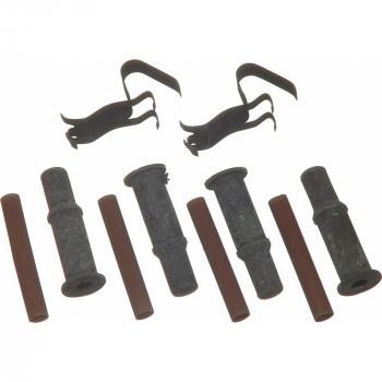 1981 Mercury Capri Disc Brake Hardware Kit Front Wagner Brake H5537 image 1 of 1