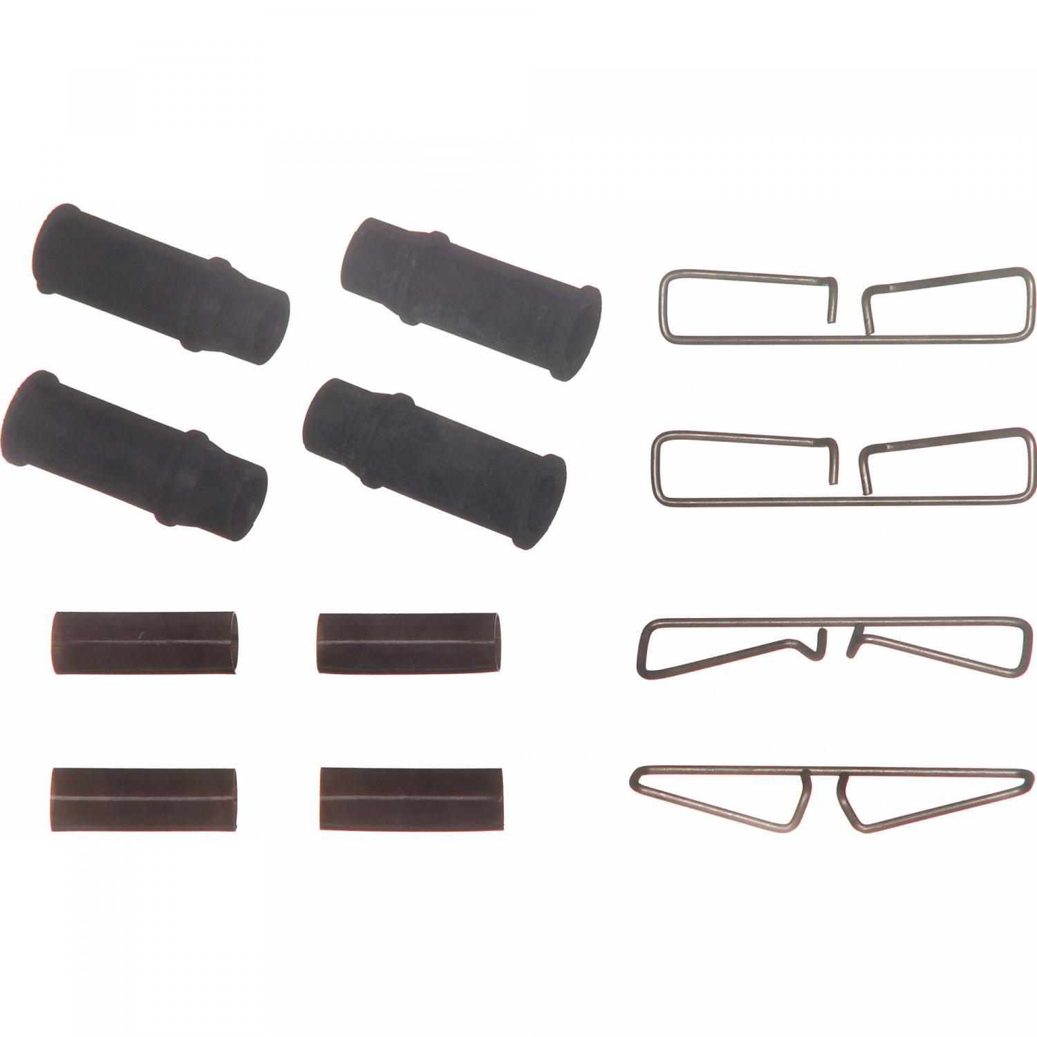 Wagner Brake H5541 Disc Brake Hardware Kit product image 1 of 1