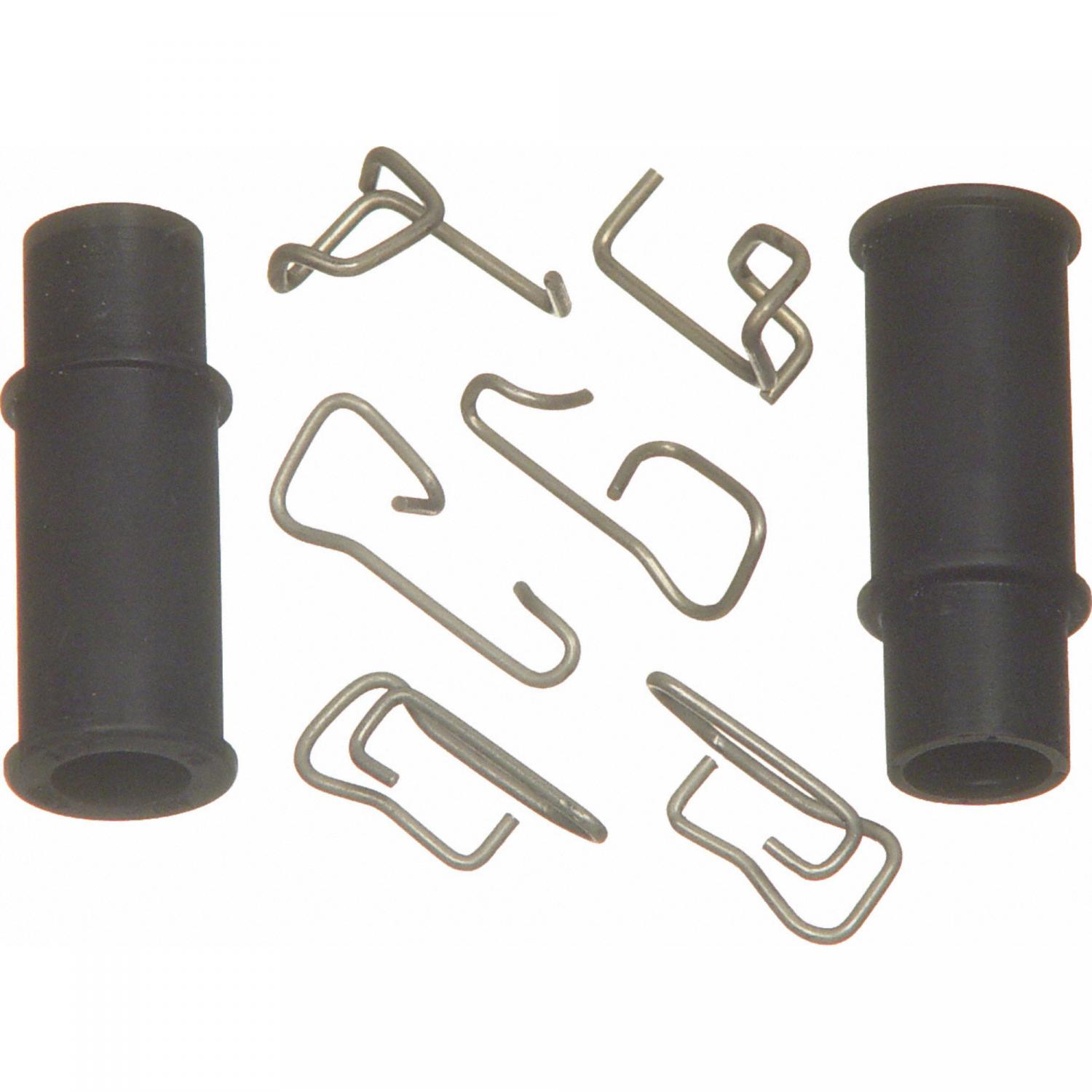Wagner Brake H5542A - Disc Brake Hardware Kit Wagner Brake H5542A Disc Brake Hardware Kit product image 1 of 1