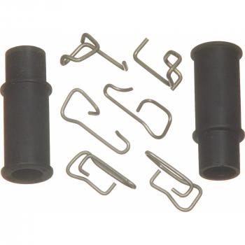 1989 Plymouth Expo Disc Brake Hardware Kit