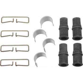 1987 Renault Alliance Disc Brake Hardware Kit Front Wagner Brake H5546 image 1 of 1