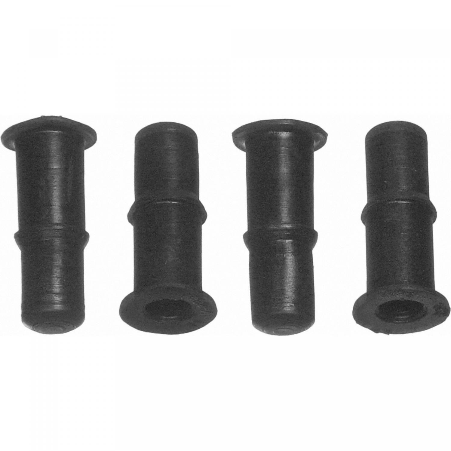 Wagner Brake H5549 Disc Brake Hardware Kit product image 1 of 1