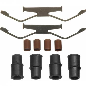 1984 Chrysler E Class Disc Brake Hardware Kit Front Wagner Brake H5550 image 1 of 1