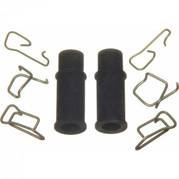 1990 Dodge Caravan Disc Brake Hardware Kit Front Wagner Brake H5551A image 1 of 1