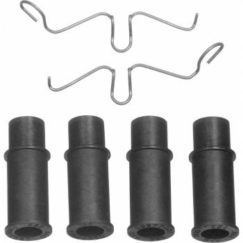1982 Dodge Rampage Disc Brake Hardware Kit Front Wagner Brake H5553A image 1 of 1