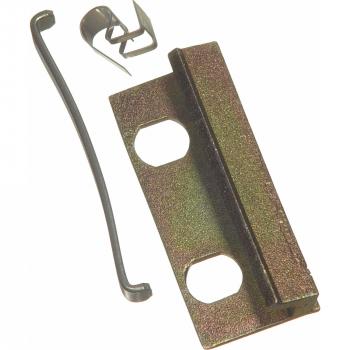 1999 GMC P3500 Disc Brake Hardware Kit Front Wagner Brake H5555 image 1 of 1