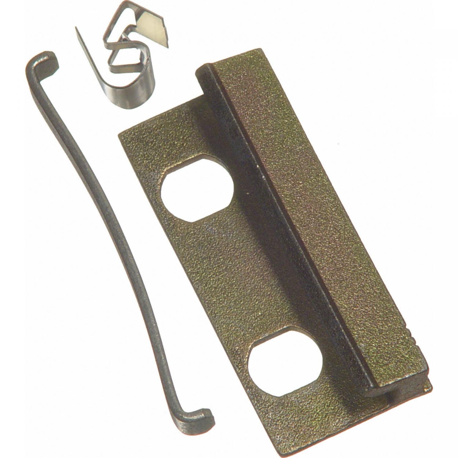 Wagner Brake H5556 - Disc Brake Hardware Kit Wagner Brake H5556 Disc Brake Hardware Kit product image 1 of 1