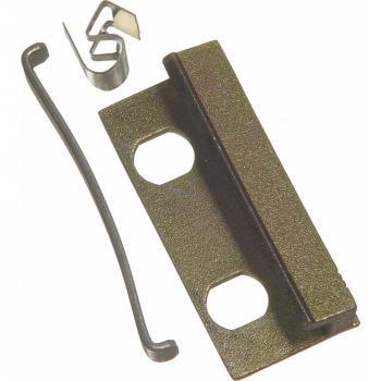 1999 GMC P3500 Disc Brake Hardware Kit Front Wagner Brake H5556 image 1 of 1