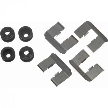 1986 Oldsmobile Toronado Disc Brake Hardware Kit Rear Wagner Brake H5560 image 1 of 1