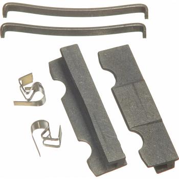 1983 Dodge W350 Disc Brake Hardware Kit Front Wagner Brake H5561 image 1 of 1