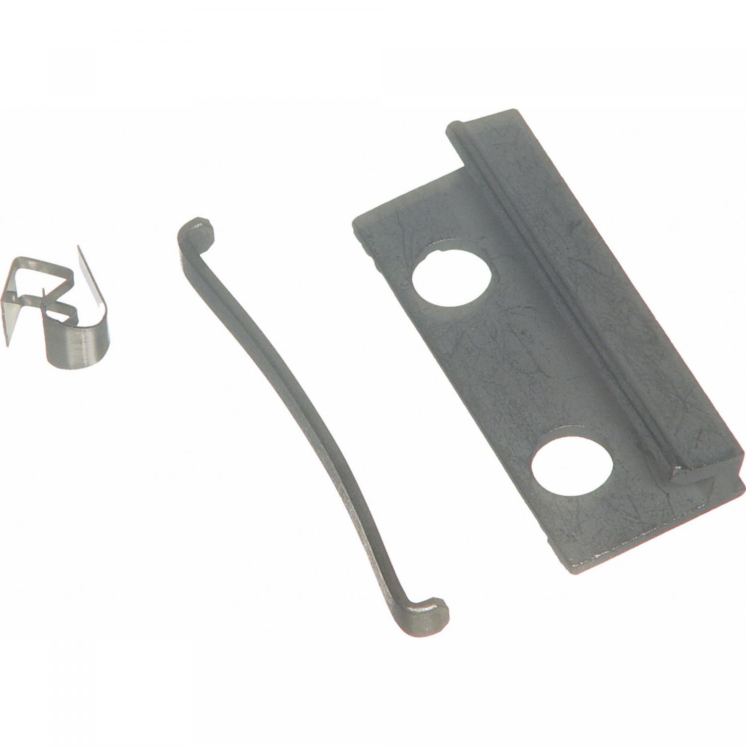 Wagner Brake H5562 Disc Brake Hardware Kit product image 1 of 1