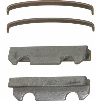 2000 Peterbilt 330 Disc Brake Hardware Kit