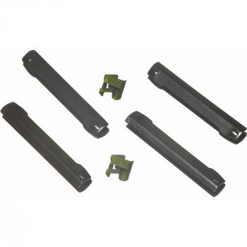 1994 Ford Ranger Disc Brake Hardware Kit Front Wagner Brake H5571 image 1 of 1