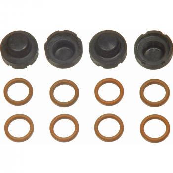 1990 Buick Skylark Disc Brake Hardware Kit Front Wagner Brake H5574 image 1 of 1