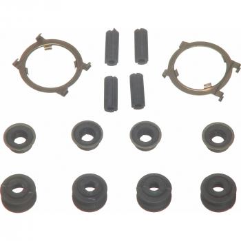 1990 Oldsmobile Toronado Disc Brake Hardware Kit Rear Wagner Brake H5577 image 1 of 1