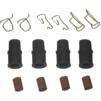 1987 Dodge Mini Ram Disc Brake Hardware Kit Front Wagner Brake H5581A image 1 of 1