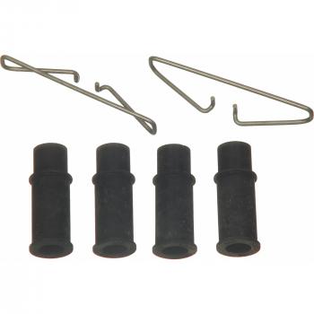 1990 Lincoln Mark VII Disc Brake Hardware Kit Rear Wagner Brake H5583 image 1 of 1